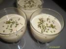  Orangencreme - Rezept