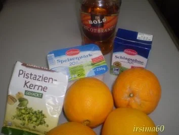  Orangencreme - Rezept - Bild Nr. 2