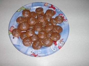 Rezept: Kaba - Taler Kaba - Taler - Rezept