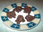 Schoko-Crossies - Rezept
