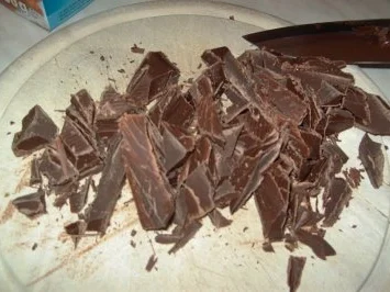 Rezept: Schoko-Crossies Bild Nr. 2 Schoko-Crossies - Rezept - Bild Nr. 2