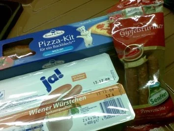 Zwergenmützen - Rezept - Bild Nr. 2