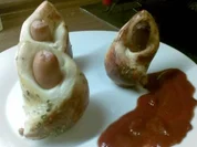 Zwergenmützen - Rezept