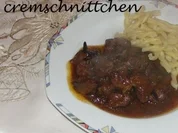 Wildschweingulasch - Rezept - Bild Nr. 2