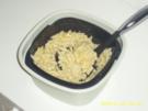 Kartoffel - Spätzle - Rezept