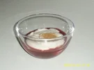 Zimt - Lebkuchen - Trifle - Rezept