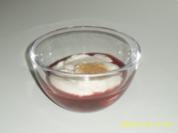 Zimt - Lebkuchen - Trifle - Rezept