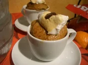 Rezept: Kuchen : Kaffee - Tassenkuchen Kuchen : Kaffee - Tassenkuchen - Rezept