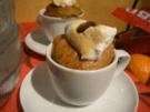 Kuchen : Kaffee - Tassenkuchen - Rezept