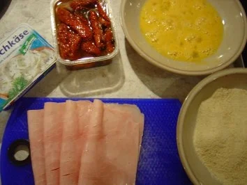 Tolle Rolle... - Rezept - Bild Nr. 2