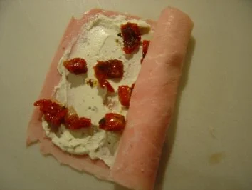 Tolle Rolle... - Rezept - Bild Nr. 3