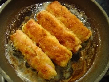 Tolle Rolle... - Rezept - Bild Nr. 4