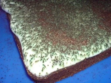 Rezept: Ein schneller Kartoffelsalat, Mooskuchen und Schmätzchen für die Weihnachtsfeier mit Freunden Bild Nr. 7 Ein schneller Kartoffelsalat, Mooskuchen und Schmätzchen für die Weihnachtsfeier mit Freunden - Rezept - Bild Nr. 7