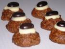 Espresso-Schokolade-Plätzchen - Rezept
