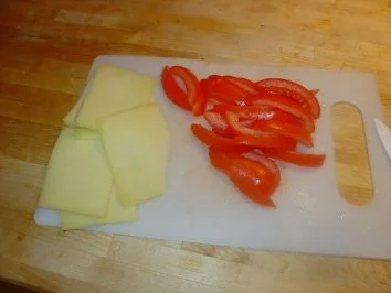 Allgäuer Käseschnitzel - Rezept - Bild Nr. 4