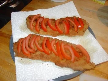 Allgäuer Käseschnitzel - Rezept - Bild Nr. 5