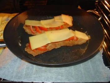 Allgäuer Käseschnitzel - Rezept - Bild Nr. 6