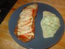 Allgäuer Käseschnitzel - Rezept