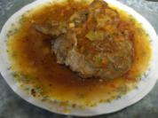 Ossobuco - Rezept