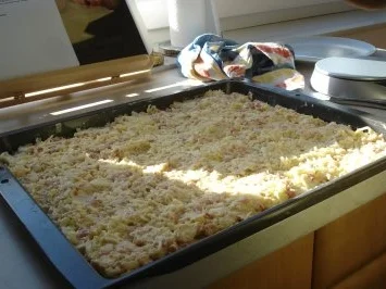 Rezept: Heul Doch!!! Bild Nr. 2 Heul Doch!!! - Rezept - Bild Nr. 2