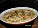 Fenchel mit Käsekruste - Rezept