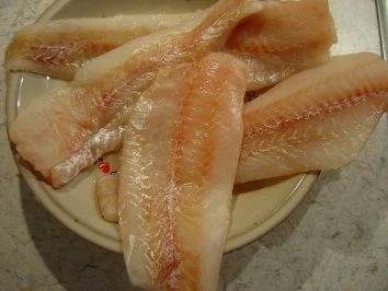 Fisch-Auflauf mit Porree und Frischkäse... - Rezept - Bild Nr. 2