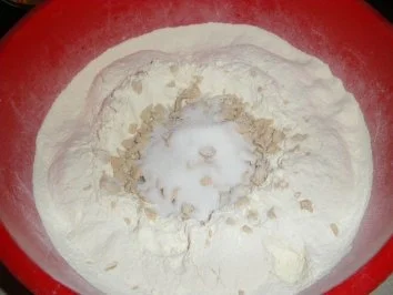 Reichhaltiger Christstollen - Rezept - Bild Nr. 3