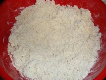 Reichhaltiger Christstollen - Rezept - Bild Nr. 4