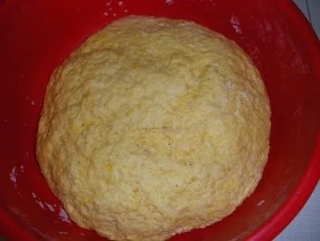 Reichhaltiger Christstollen - Rezept - Bild Nr. 7