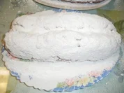 Reichhaltiger Christstollen - Rezept