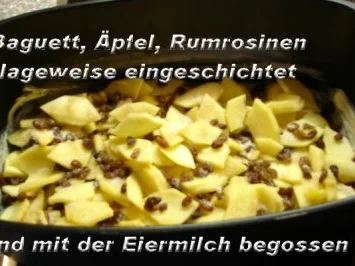 Scheiterhaufen - Rezept - Bild Nr. 3