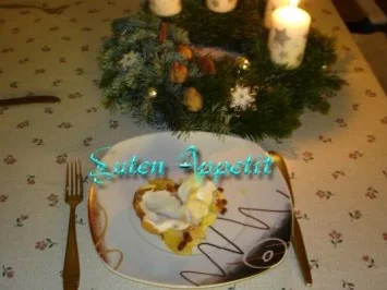 Scheiterhaufen - Rezept