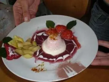 Panna-Cotta - Rezept