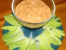 Dip  -  Tandoori-Masala-Dip - Rezept