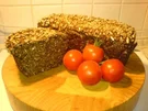 Schwarzbrot - Rezept