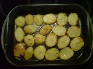 Rezept: Knusper-Rotbarsch aus dem Ofen Bild Nr. 2 Knusper-Rotbarsch aus dem Ofen - Rezept - Bild Nr. 2