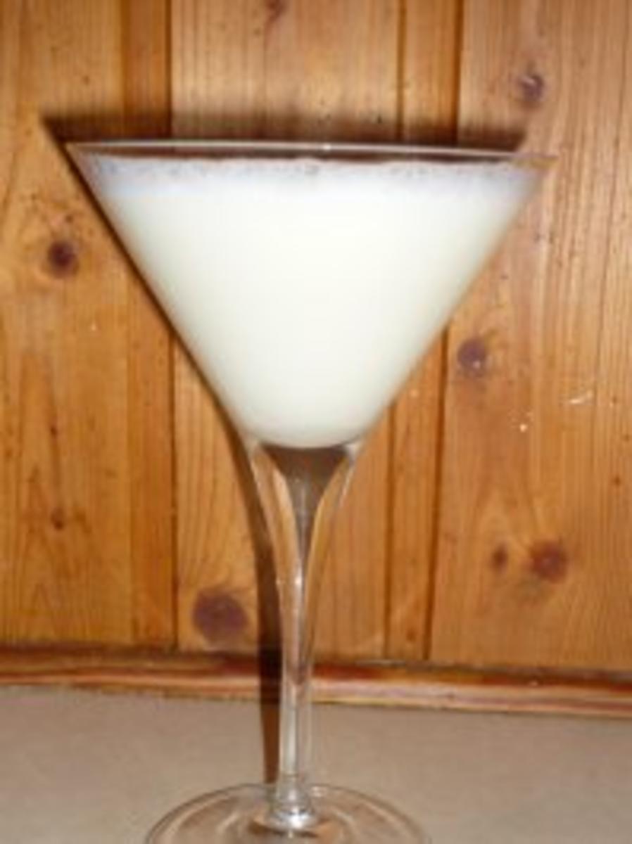 Raffaelo Cocktail mit Milch - süß und lecker! - Rezept Von Einsendungen
Ireland76