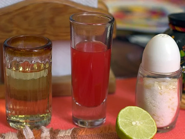 Sangrita - Rezept - Bild Nr. 2