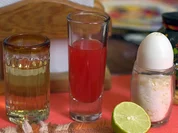 Sangrita - Rezept - Bild Nr. 2