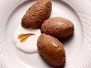 Mousse aux chocolatte - Rezept - Bild Nr. 2