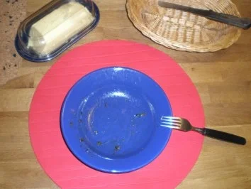 Alwins Pilze naturell - Rezept - Bild Nr. 5