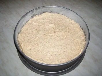 Kokostorte mit Aprikosenmousse - Rezept - Bild Nr. 3