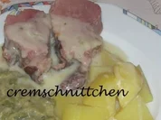 Schäuflebraten - Rezept - Bild Nr. 2