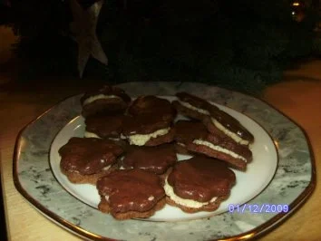 Rezept: Wachauer Krapferl Wachauer Krapferl - Rezept