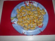 Bananen - Monde - Rezept