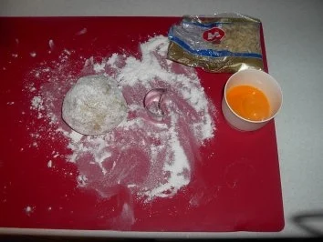 Bananen - Monde - Rezept - Bild Nr. 2