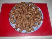 Kaba - Kipferl - Rezept