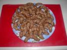 Kaba - Kipferl - Rezept