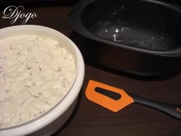 Brot mit Sonnenblumenkernen - Rezept - Bild Nr. 3