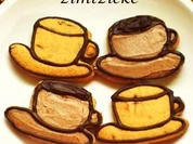 Espresso-Cookies - Rezept